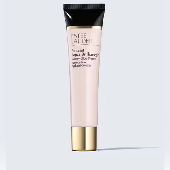 Estée Lauder Futurist Aqua Brilliance Watery Glow Primer - Picture 4 of 5